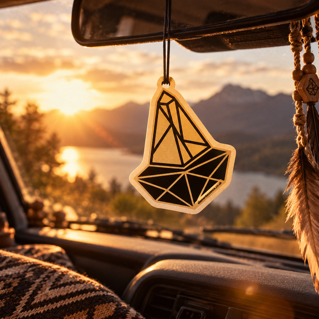 Air Freshener