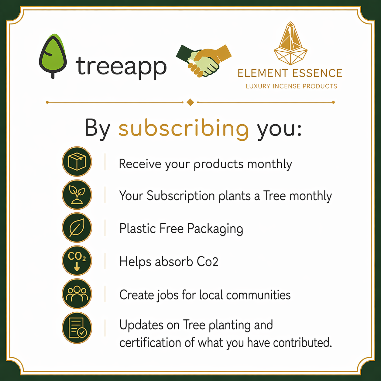 Element Essence Deluxe Box