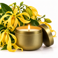 Ylang Ylang Candle
