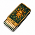 Sun Matches