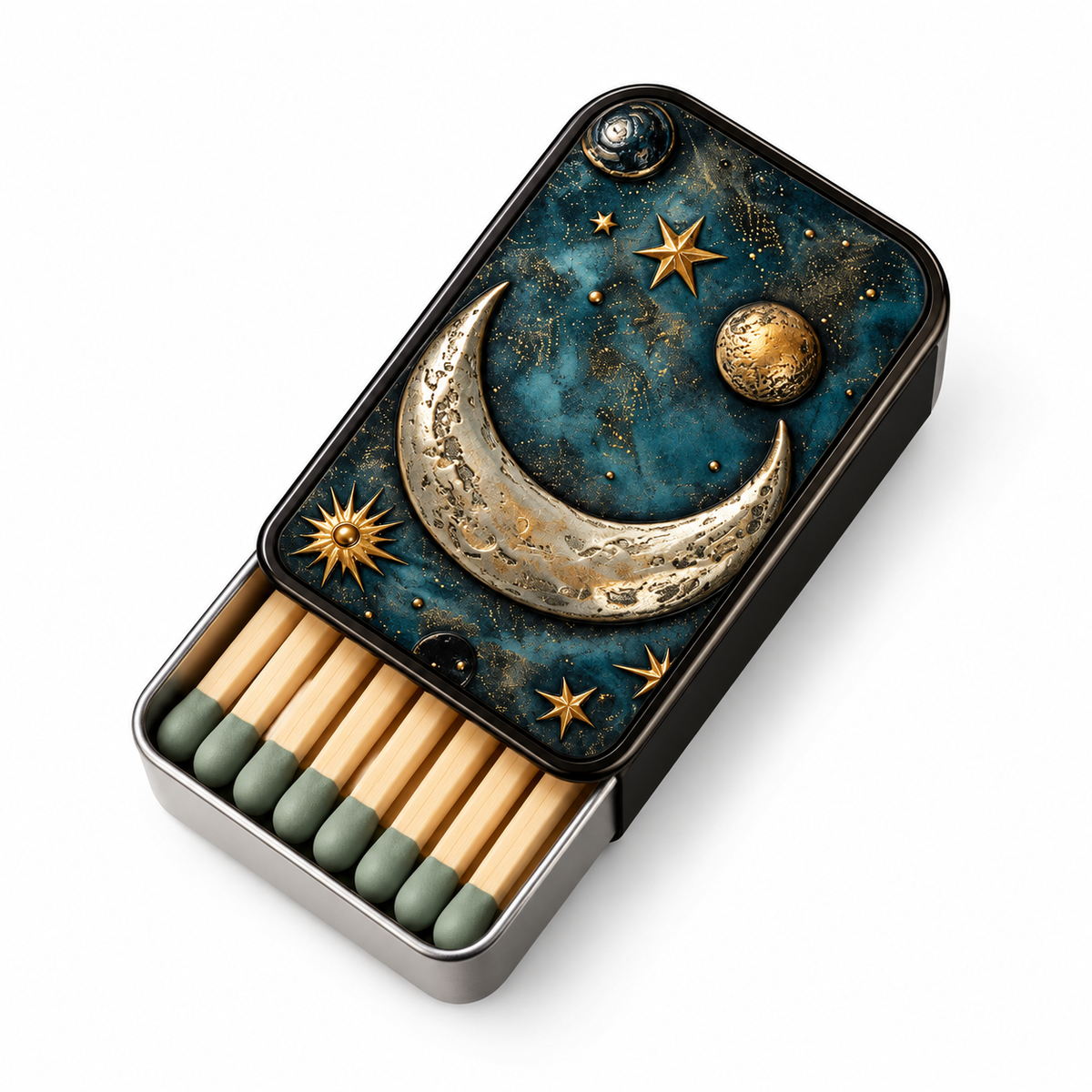 Moon Matches