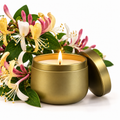 Honeysuckle Candle