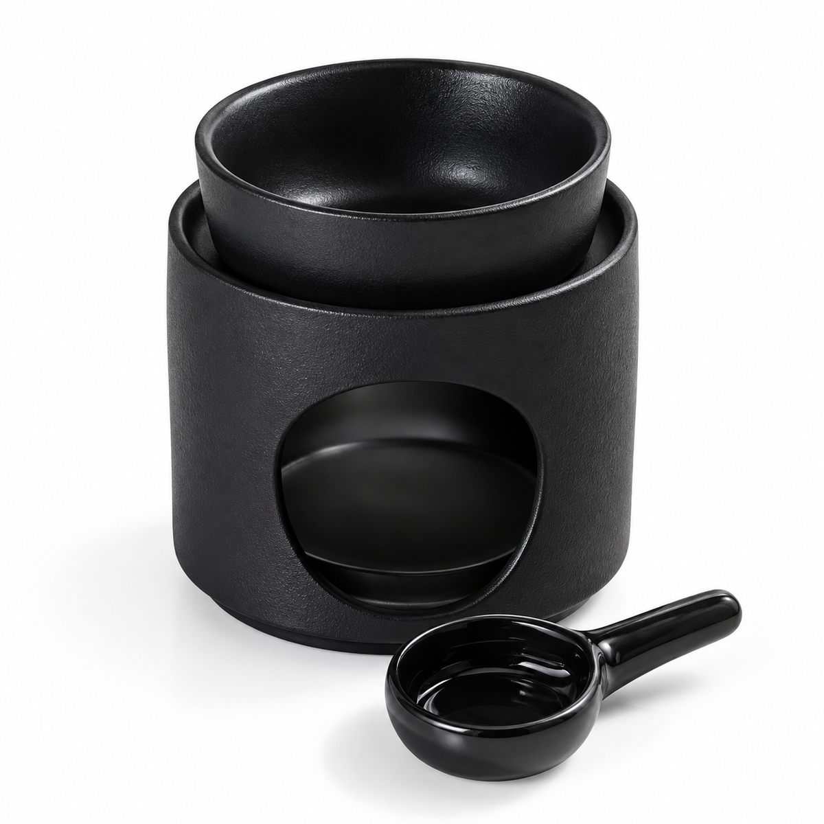 Ceramic Wax Melt Burner