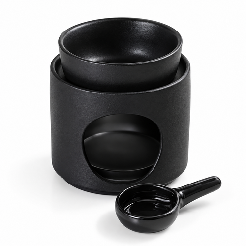Ceramic Wax Melt Burner