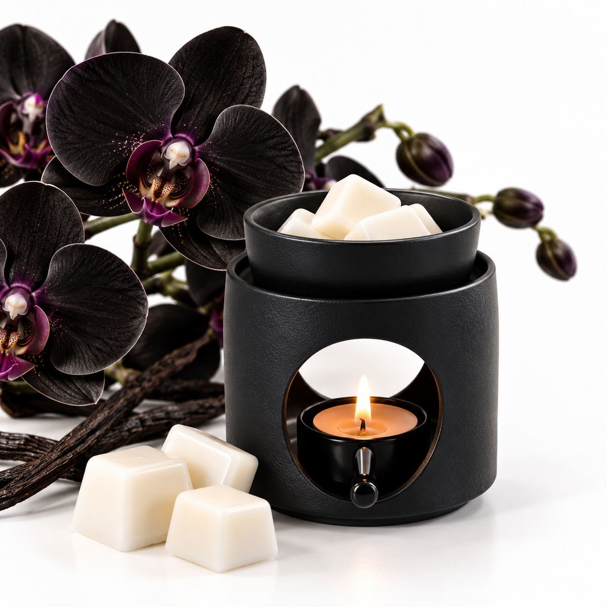 Black Orchid Wax Melts